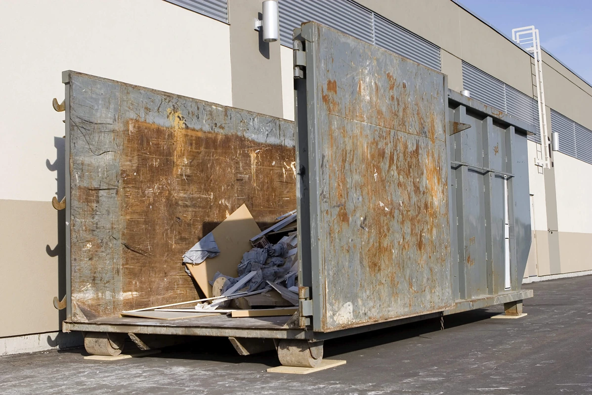 Buford Construction Dumpster Rentals