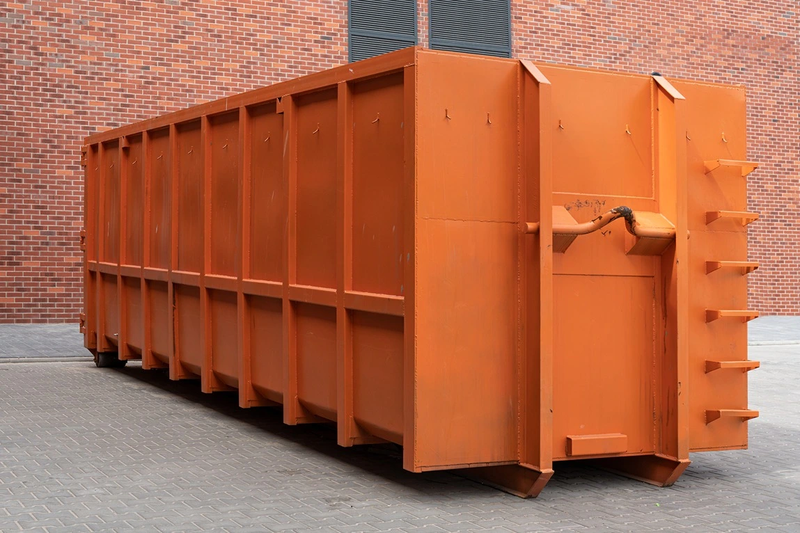 Louisville Roll Off Rentals: Do I Need a Small Dumpster or a Large Dumpster? 