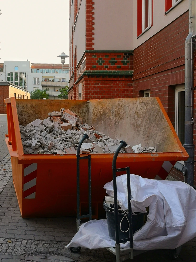 The Legal Implications of Improper Dumpster Rental Disposal