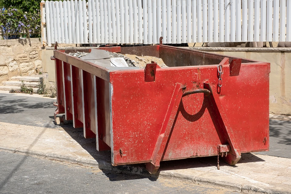 Everything you Want to Know About Construction Dumpster Rentals in Braselton