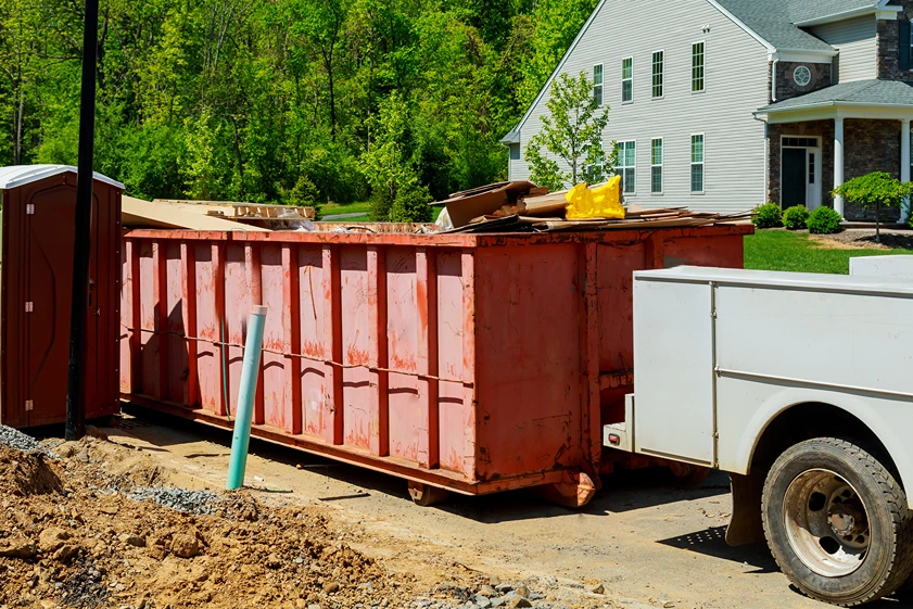 Everything you Want to Know About Construction Dumpster Rentals in Mount Holly