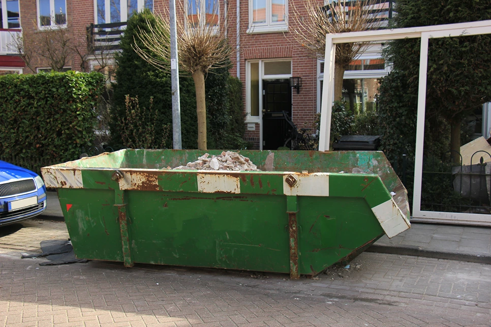 Complete Guide on Concrete Dumpster Rentals in North Palm Beach