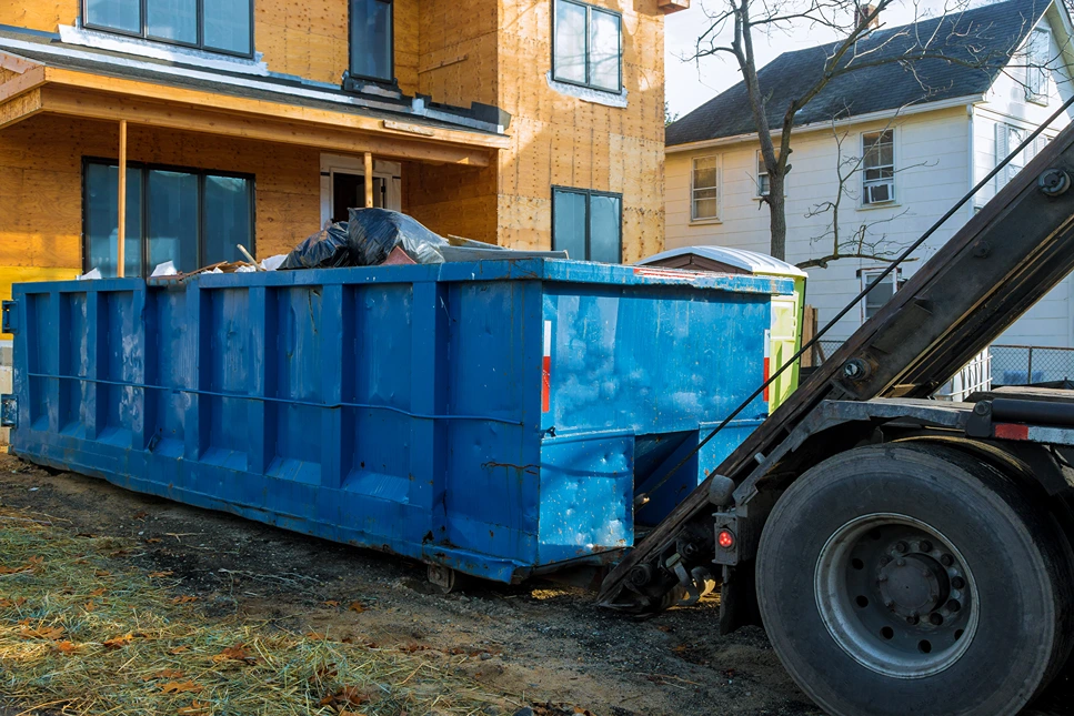 Top Residential Dumpster Rentals in Stone Mountain, GA